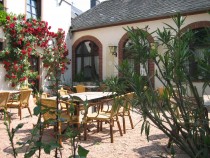 Logo von Restaurant Eitelsbacher Weinstube in Trier