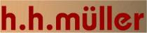 Logo von Restaurant HH M�ller in Berlin