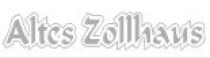 Logo von Restaurant Altes Zollhaus  in Berlin