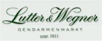Logo von Lutter  Wegner Gourmetrestaurant in Berlin