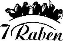 Logo von Restaurant Sieben Raben in Bad D�rkheim