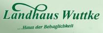 Logo von Restaurant Landhaus Wuttke in Reichshof-Wildbergerhtte