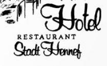 Logo von Restaurant Stadt Hennef in Hennef