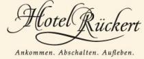 Restaurant Hotel R�ckert in Nistertal