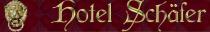Logo von Restaurant Hotel Schfer in Siegen 