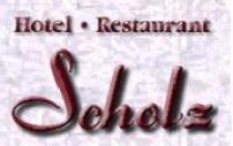 Logo von Hotel-Restaurant Scholz in Koblenz
