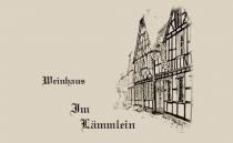 Logo von Restaurant Weinhaus Im Lmmlein in Unkel 