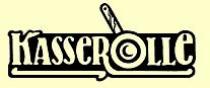 Logo von Hotel-Restaurant Kasserolle in Siegburg