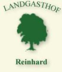 Logo von Restaurant Landgasthof Reinhard in Stra�enhaus