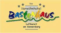 Logo von Hotel Restaurant Bastenhaus in Dannenfels