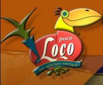 Logo von Restaurant Poco loco in Troisdorf Spich