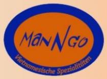 Logo von  Manngo vietnames Restaurant in Berlin-Mitte 