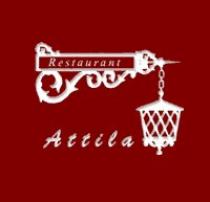 Logo von Restaurant Attila  in Berlin-Tempelhof