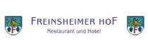 Logo von Restaurant Freinsheimer Hof in Freinsheim