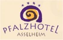 Logo von Restaurant Pfalzhotel Asselheim in Grnstadt-Asselheim