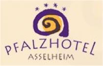 Restaurant Pfalzhotel Asselheim in Gr�nstadt-Asselheim