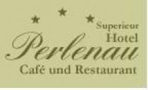 Logo von Hotel Restaurant Perlenau in Monschau 