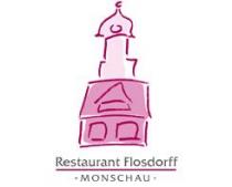 Logo von Restaurant Flosdorff in Monschau