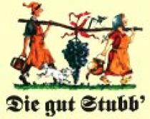 Logo von Restaurant Die gut Stubb in Meckenheim
