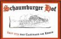 Logo von Restaurant Schaumburger Hof in Bonn-Plittersdorf