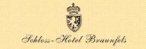 Logo von Restaurant Schloss-Hotel Braunfels in Braunfels ob der Lahn
