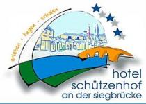 Logo von Restaurant Hotel Schtzenhof in Eitorf