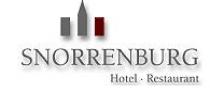 Logo von Restaurant Snorrenburg GmbH in Burbach