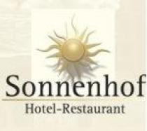 Logo von Sonnenhof Hotel-Restaurant in Weyerbusch