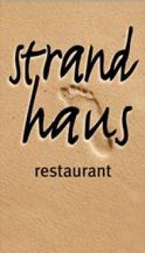 Logo von Restaurant Strandhaus in Bonn