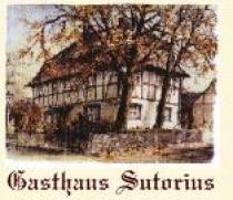 Logo von Restaurant Gasthaus Sutorius in Knigswinter-Stieldorf