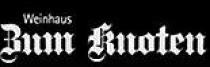 Logo von Restaurant Bier- und Weinhaus Zum Knoten GmbH  in Freudenberg 