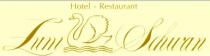 Logo von Hotel - Restaurant Zum Schwan in Dillenburg