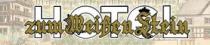 Logo von Restaurant Hotel Zum Wei�en Stein in Kirchen Katzenbach