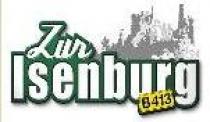 Logo von Restaurant Zur Isenburg in Isenburg