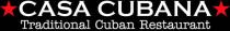 Logo von  Casa Cubana - kuban Restaurant in Berlin-Friedrichshain