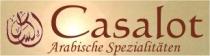 Logo von  Casalot Caf-Restaurant in Berlin