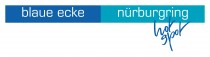 Logo von Restaurant Blaue Ecke N�rburgring in Adenau
