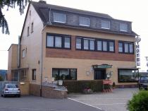 Logo von Hotel-Restaurant Gilles in Kollig