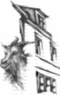 Logo von Restaurant Zum Zicken-Schulze in Bernau 