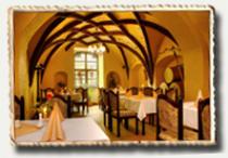 Restaurant Schwarzer Adler in Bernau