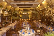 Logo von Restaurant WeinMuseum Schlagkamp-Desoye GmbH in Senheim