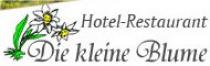 Logo von Hotel-Restaurant Die kleine Blume  in Erfweiler in der Pfalz