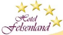 Logo von Restaurant Hotel Felsenland in Dahn