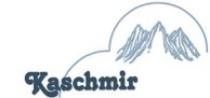 Logo von Restaurant Kaschmir in Neustadt an der Weinstrae 