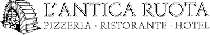 Logo von Restaurant L-Antika Ruota in Annweiler am Trifels