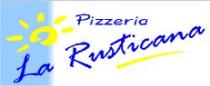 Logo von Restaurant Pizzeria La Rusticana in Waldrohrbach