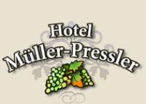 Logo von Restaurant Hotel Mller-Pressler  in Neustadt an der Weinstrae