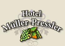 Logo von Restaurant Hotel M�ller-Pressler  in Neustadt an der Weinstra�e