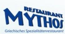 Logo von Restaurant Mythos in Neustadt an der Weinstra�e