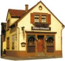 Logo von Restaurant Plzer Schdubb in Dahn